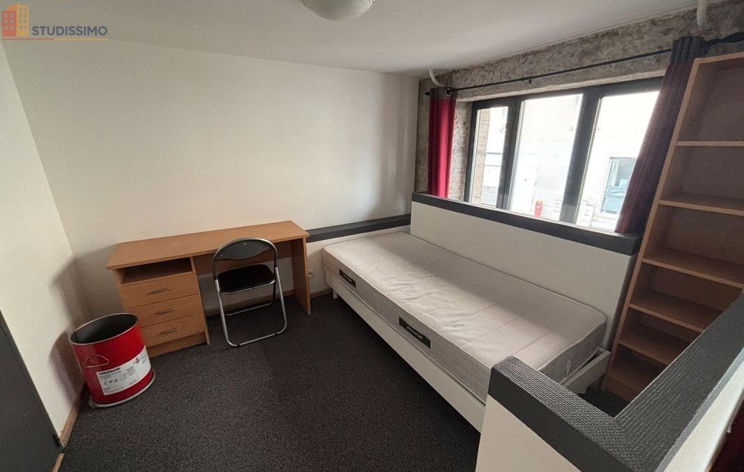 Studio 28m² Saint-Étienne 42100 - Proche tréfilerie - Photo 14