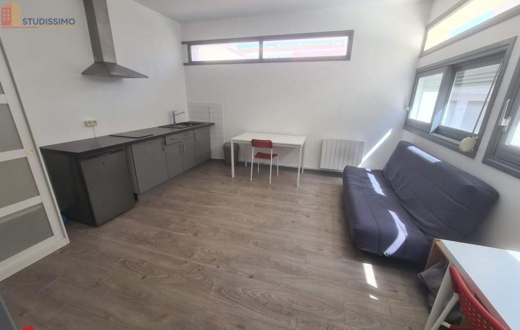 Studio à Roanne