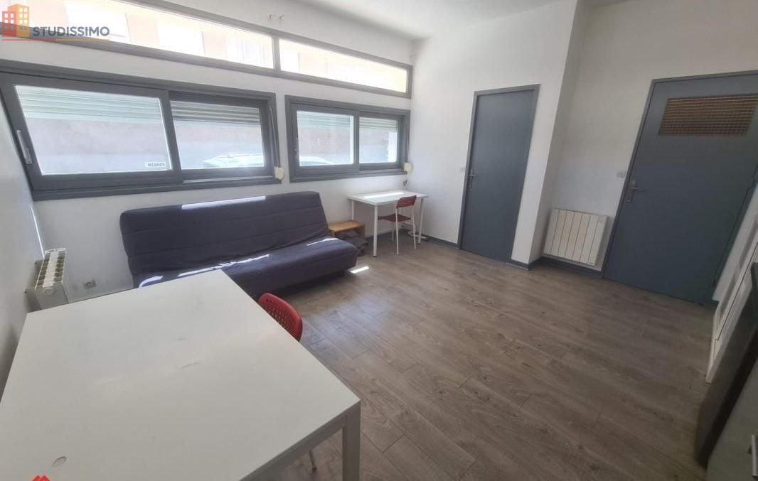 Studio 22m² Roanne 42300 - Photo 3
