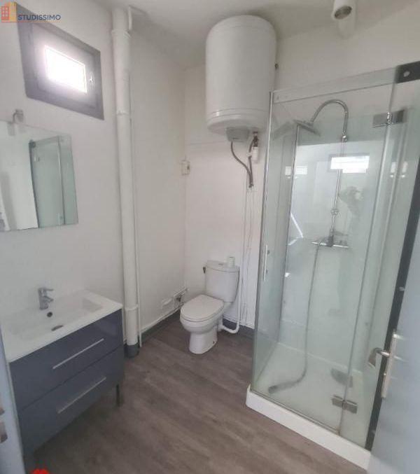 Studio 22m² Roanne 42300 - Photo 2