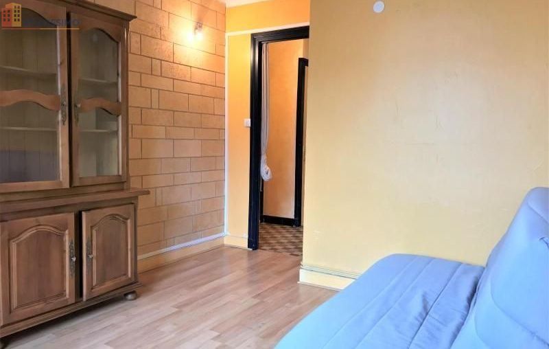 Studio 33m² Saint-Étienne 42100 - Meublé, 2e étage - Photo 8