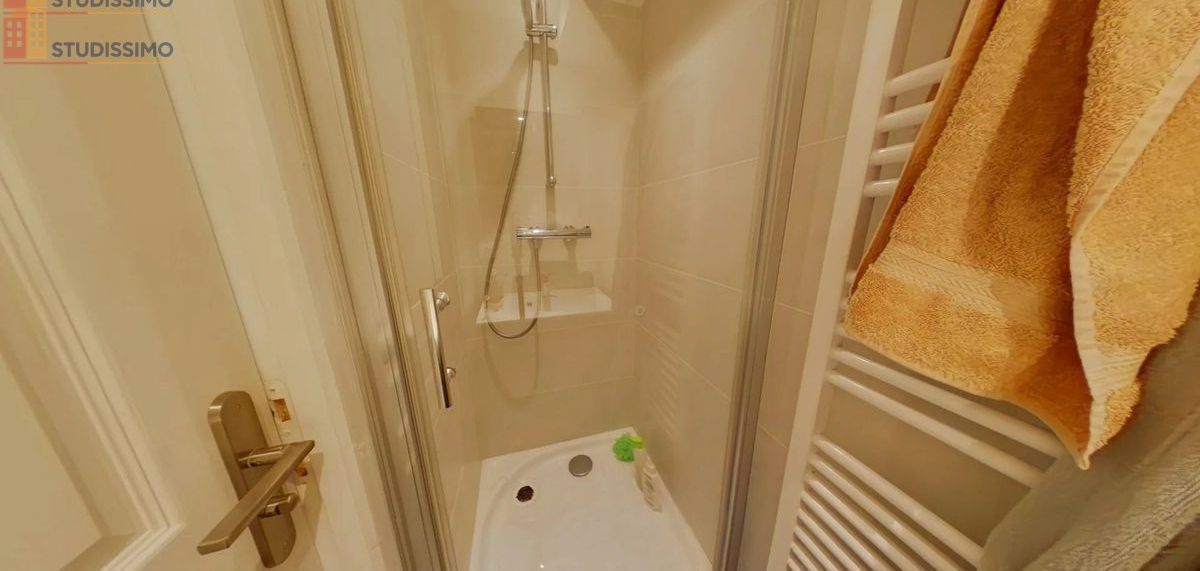 Studio meublé 29m² Saint-Étienne - Meublé, 1er étage - Photo 2