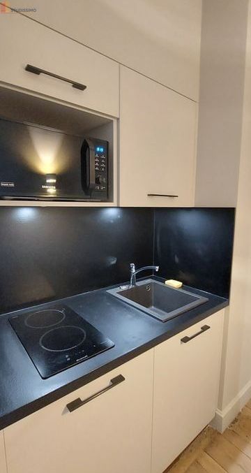 Studio meublé 30m² Saint-Étienne 42100 - Idéal étudiant - Photo 2