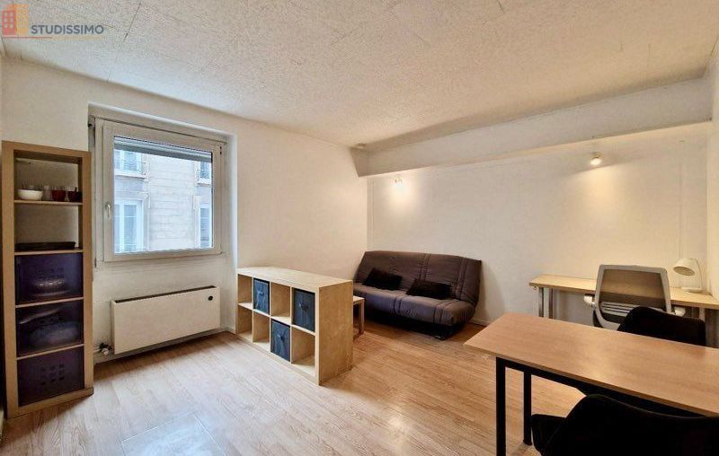 Studio meublé 24m² Saint-Étienne 42100 - Meublé, lumineux - Photo 6