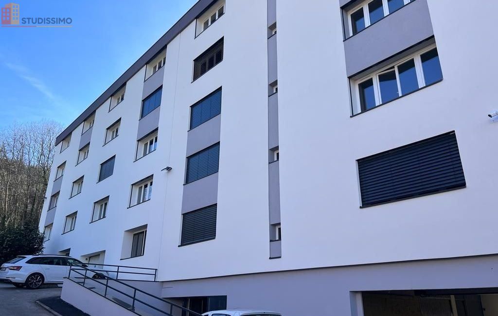 Studio meublé 28m² Saint-Étienne 42100 - Idéal étudiant - Photo 2