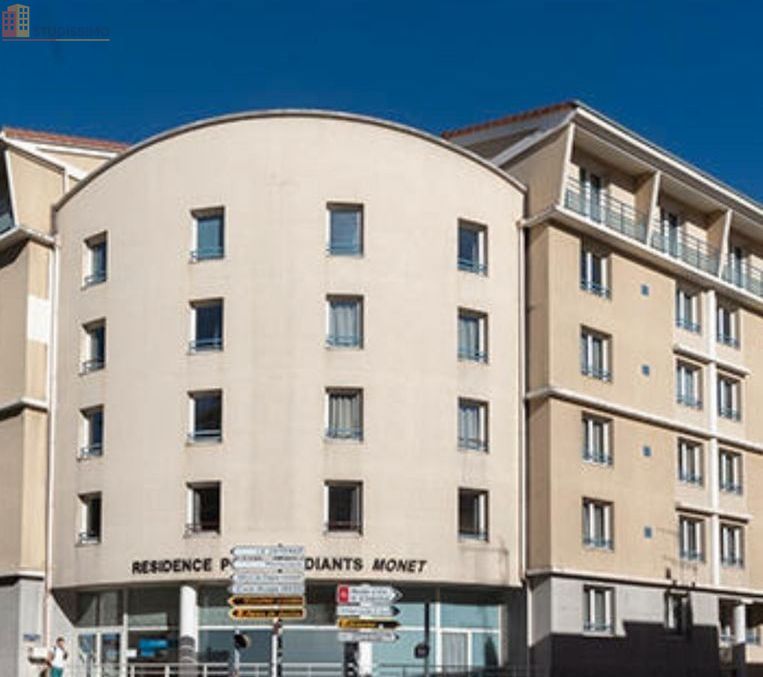 Studio meublé 19m² Saint-Étienne 42100 - Proche faculté - Photo 4