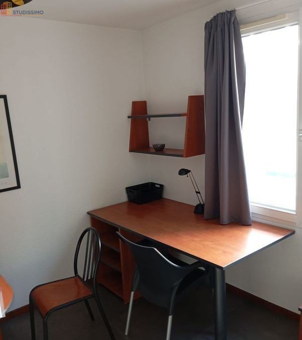 Studio meublé 19m² Saint-Étienne 42100 - Proche faculté - Photo 5