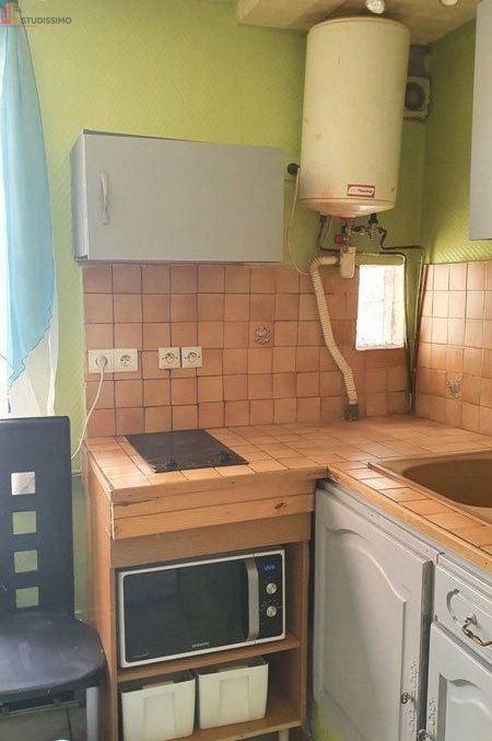 Studio meublé 25m² Saint-Étienne 42000 - Meublé, centre-ville - Photo 31