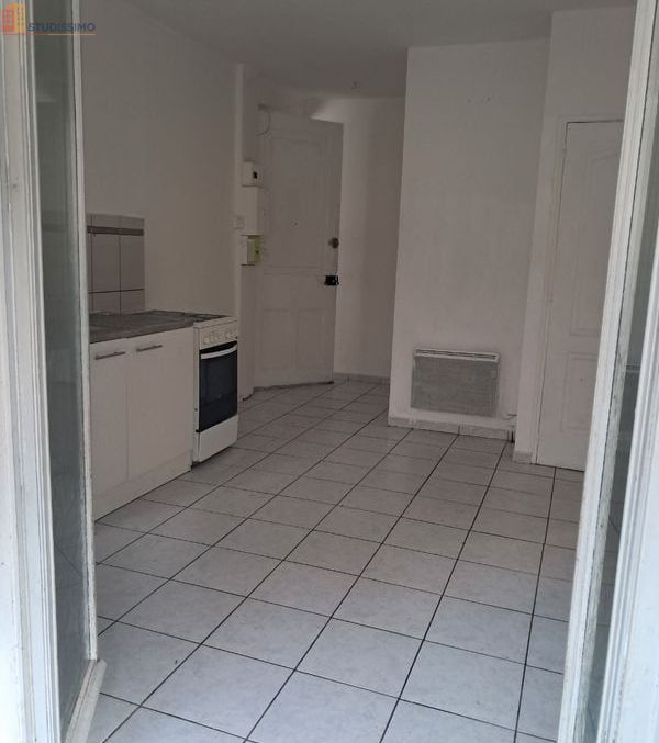 Studio 36m² Saint-Étienne 42000 - Photo 3