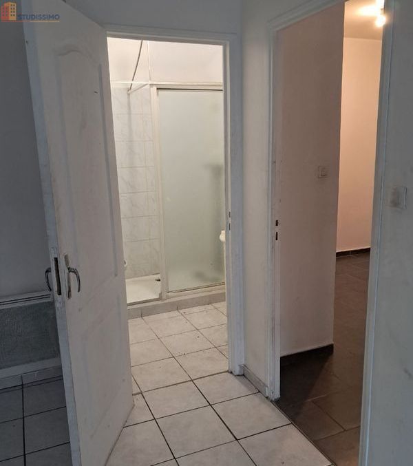 Studio 36m² Saint-Étienne 42000 - Photo 1