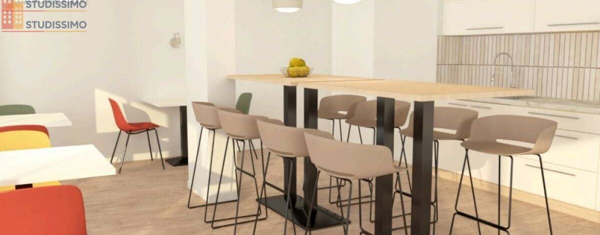 Studio 17m² Saint-Étienne 42100 - Meublé, 1 pièce - Photo 7