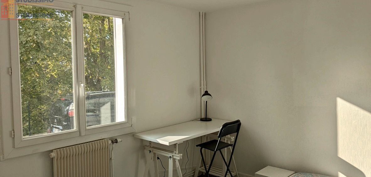 Studio meublé 26m² Saint-Étienne 42100 - Proche Portail-Rouge - Photo 6