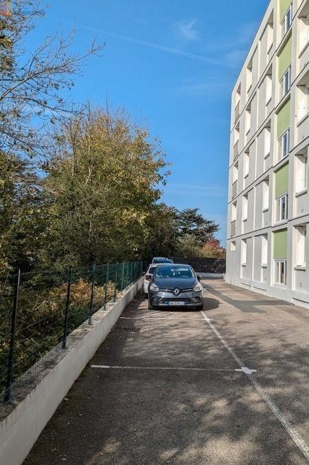 Studio meublé 26m² Saint-Étienne 42100 - Proche Portail-Rouge - Photo 1