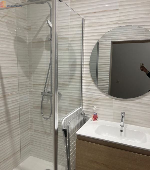 Studio 38m² Saint-Étienne - Meublé, DPE C - Photo 38