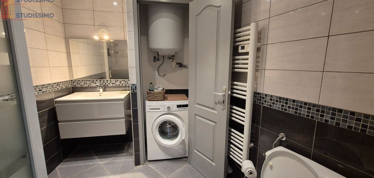 Studio 30m² Saint-Étienne 42100 - Meublé, rénové - Photo 5