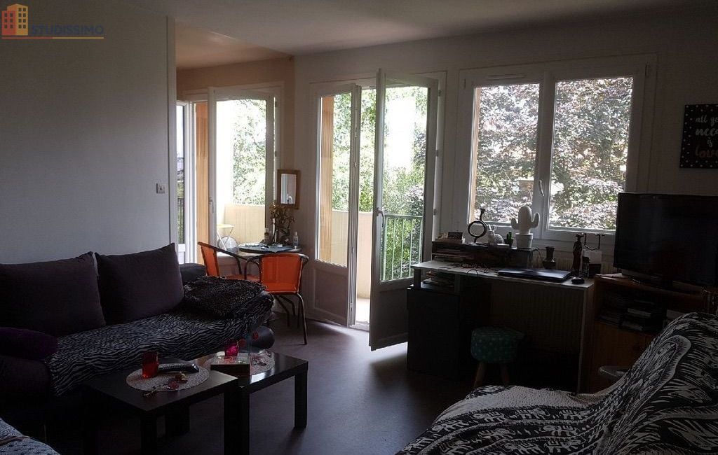 Studio meublé 32m² Roanne - Proche IUT et hôpital - Photo 38