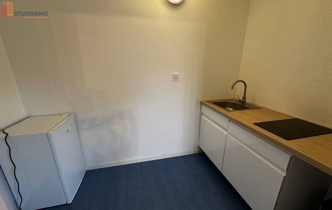Studio meublé 25m² Mably - Idéal étudiant ou bureau - Photo 4