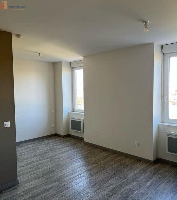Studio 26m² Riorges 42153 - Photo 16