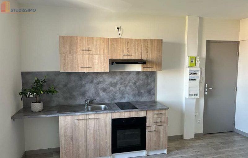 Studio 26m² Riorges 42153 - Photo 10