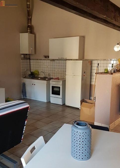Studio 38m² Sury-le-Comtal - Sans caractéristique - Photo 19