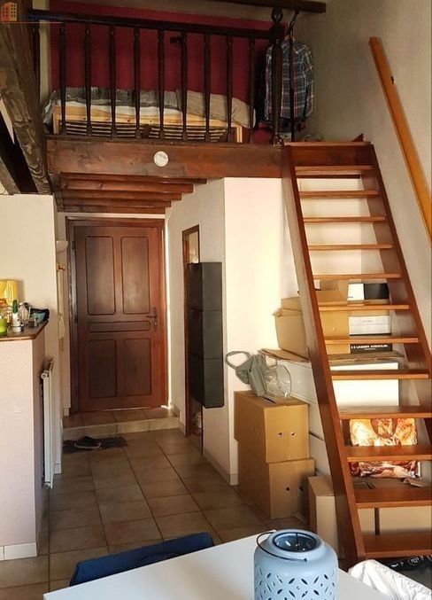 Studio 38m² Sury-le-Comtal - Sans caractéristique - Photo 4