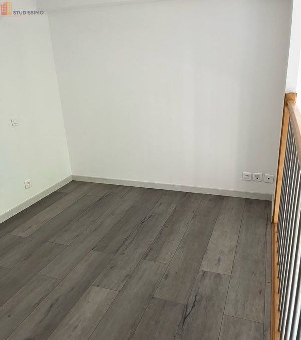 Studio 24m² Saint-Étienne 42100 - Duplex, lumineux - Photo 13