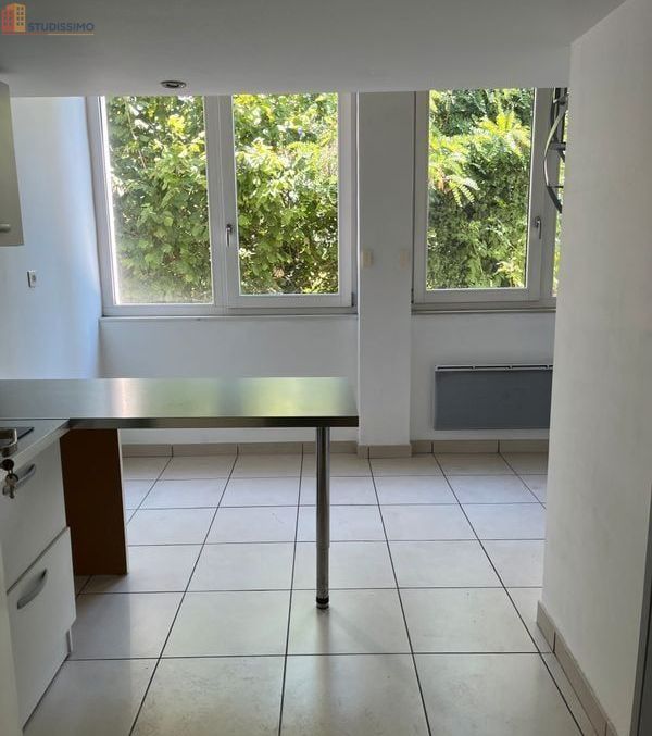 Studio duplex 23m² Saint-Étienne 42100 - Rénové, lumineux - Photo 5