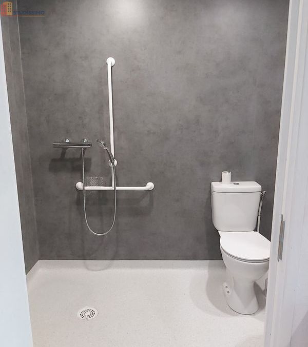 Studio meublé 22m² Roanne - Proche gare et IUT - Photo 12
