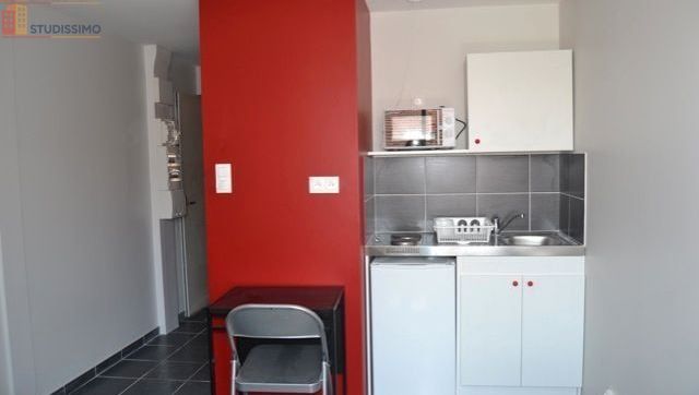Studio à Saint-Étienne