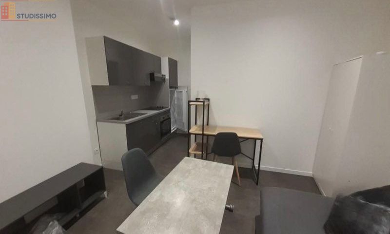 Studio meublé 18m² Saint-Étienne - Meublé, 1er étage - Photo 15