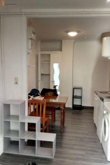 Studio à Rive-de-Gier