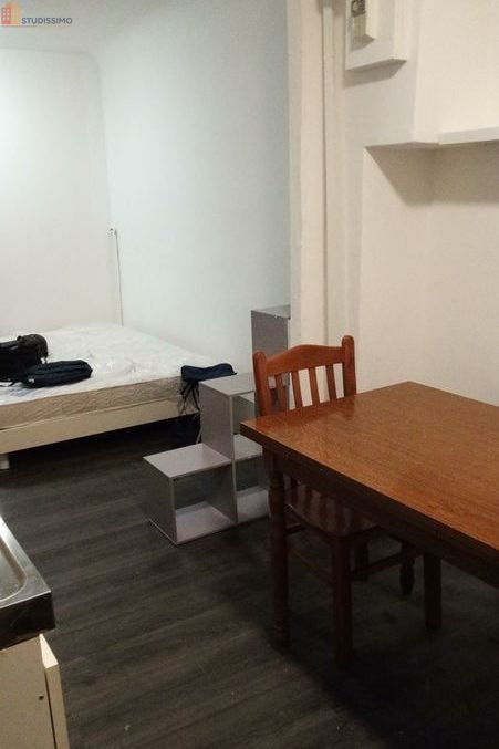 Studio 22m² Rive-de-Gier - DPE C, 2e étage - Photo 1