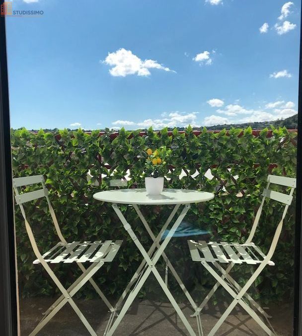 Studio 19m² Saint-Étienne 42100 - Meublé, entièrement équipé - Photo 11