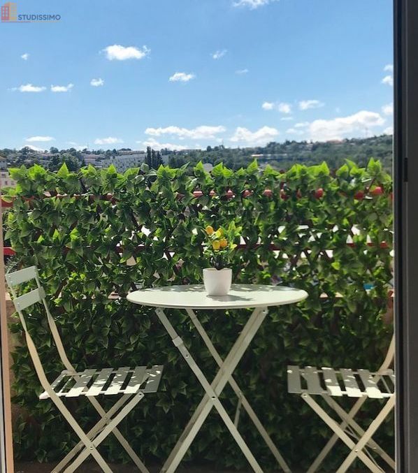 Studio 19m² Saint-Étienne 42100 - Meublé, entièrement équipé - Photo 5