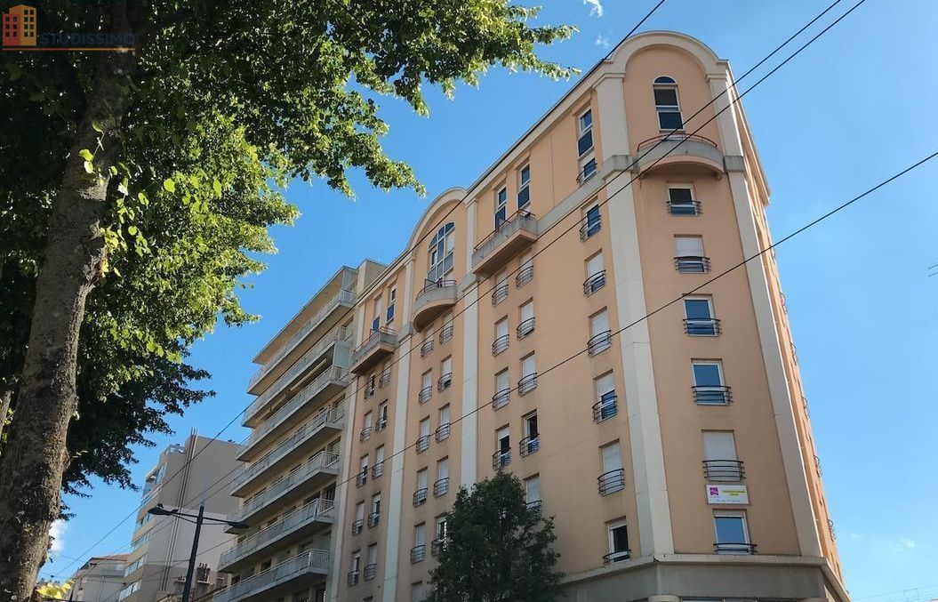 Studio 19m² Saint-Étienne 42100 - Meublé, entièrement équipé - Photo 3