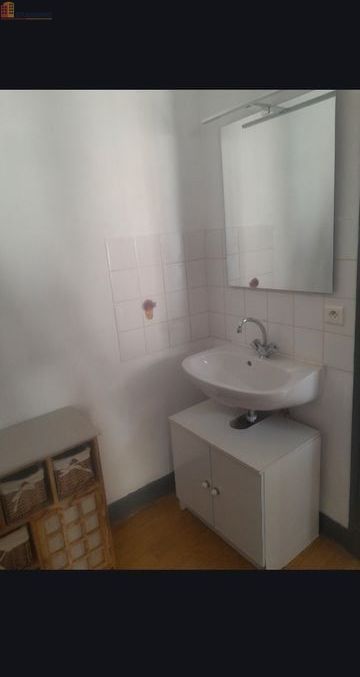 Studio 36m² Tence 43190 - Meublé, étage élevé - Photo 2
