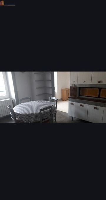 Studio à Tence