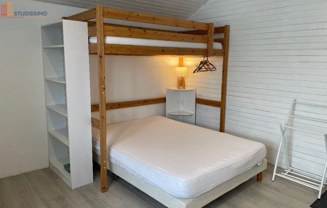 Studio meublé 14m² Yssingeaux - Charges comprises, internet - Photo 2