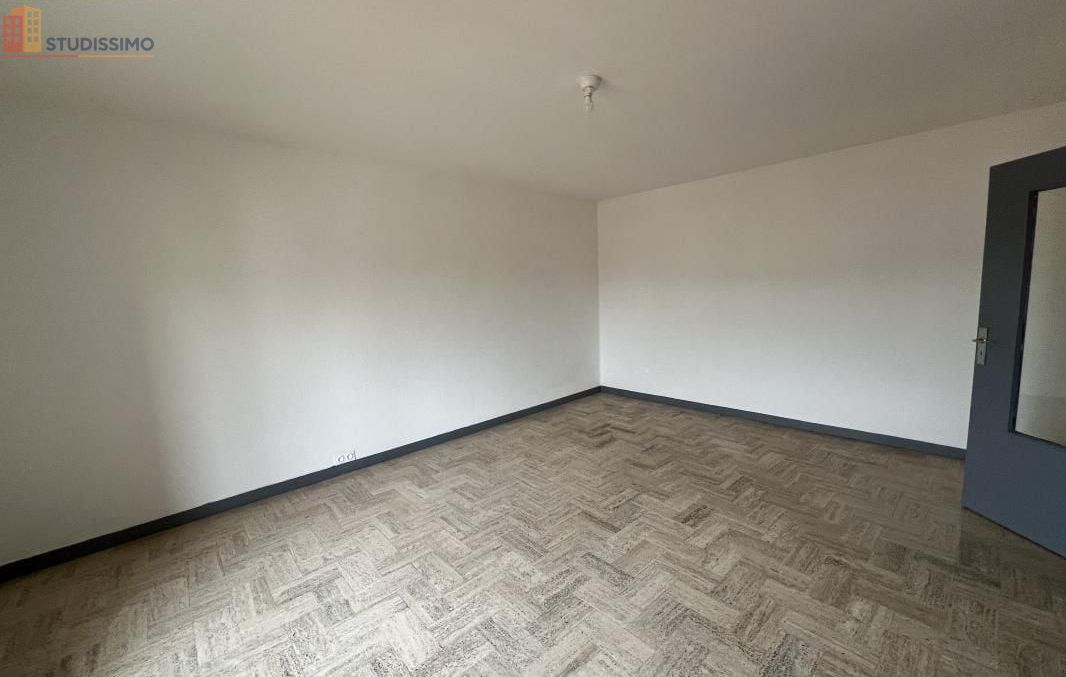 Studio 33m² Le Puy-en-Velay - Étage élevé, lumineux - Photo 10