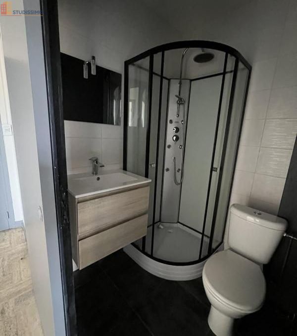 Studio 33m² Le Puy-en-Velay - Étage élevé, lumineux - Photo 6