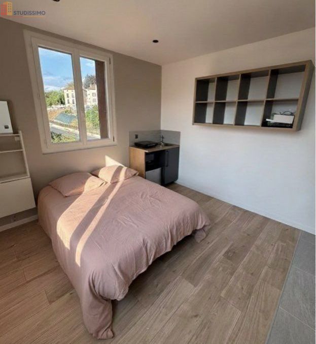 Studio meublé 15m² Le Puy-en-Velay - Neuf - Photo 3