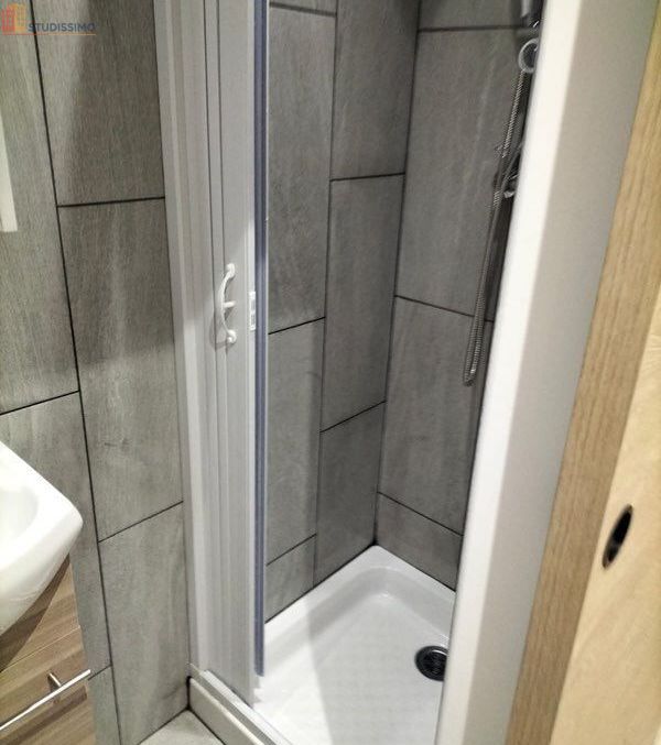 Studio meublé 15m² Le Puy-en-Velay - Neuf - Photo 2