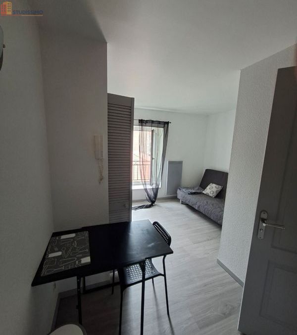 Studio à Le Puy-en-Velay