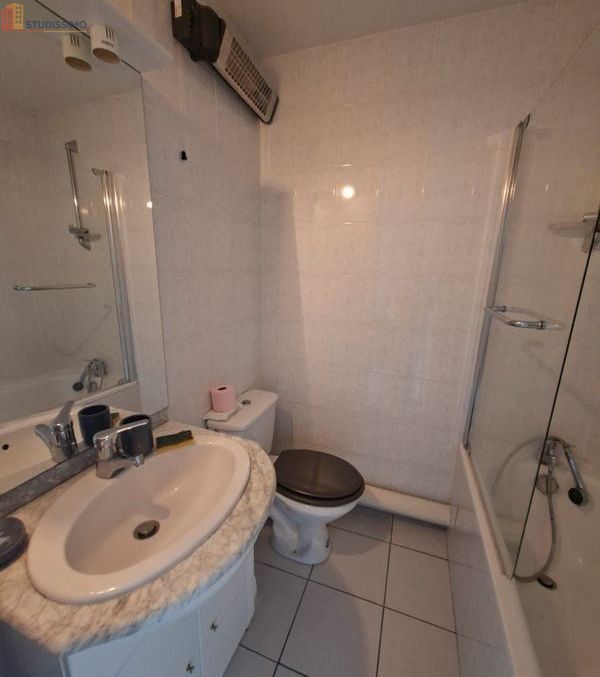 Studio 18m² Le Puy-en-Velay - Récent, sécurisé - Photo 1
