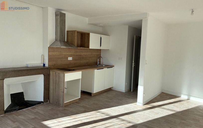 Studio à Le Puy-en-Velay