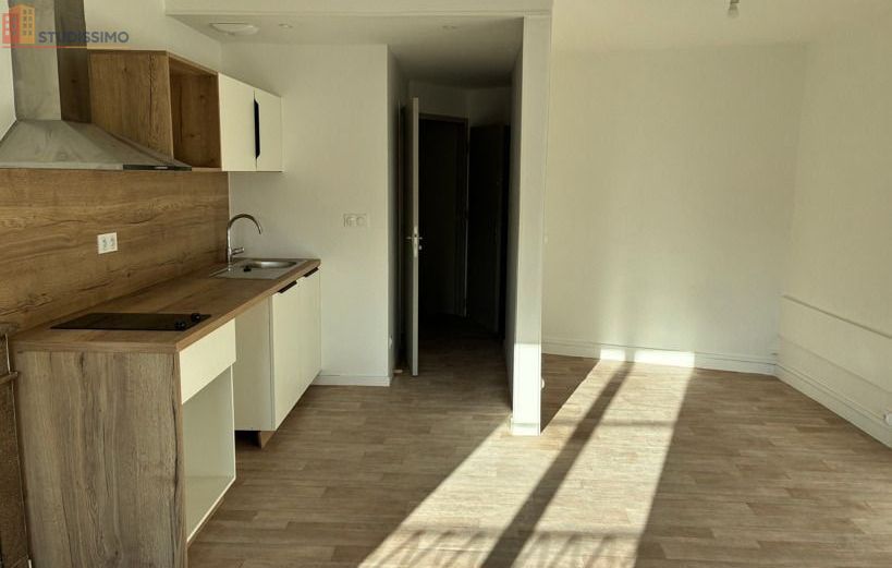 Studio 31m² Le Puy-en-Velay - DPE D - Photo 3