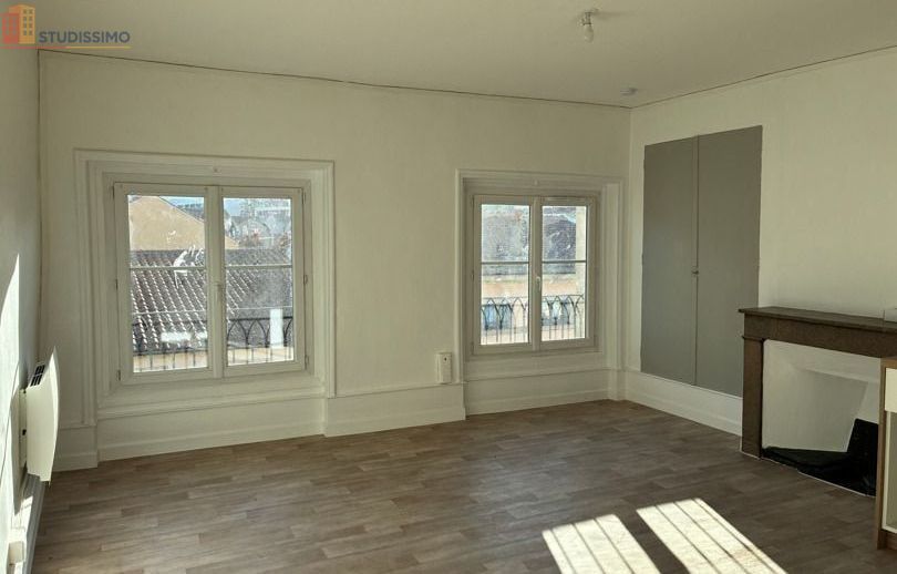Studio 31m² Le Puy-en-Velay - DPE D - Photo 2