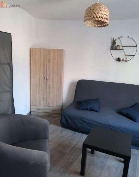 Studio 26m² Yssingeaux - Meublé, 1er étage - Photo 4