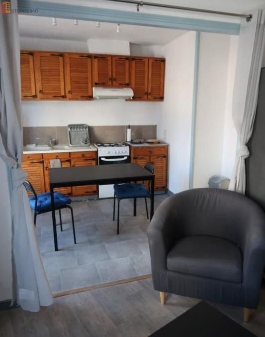 Studio 26m² Yssingeaux - Meublé, 1er étage - Photo 2