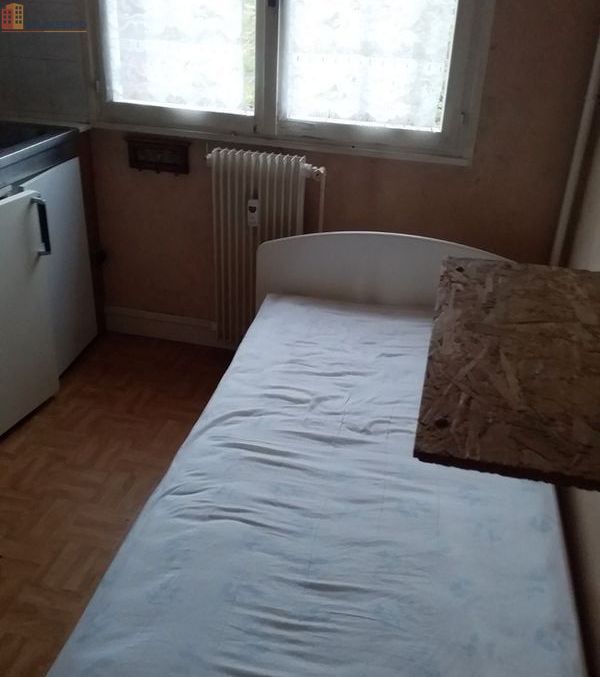 Studio meublé 12m² Le Puy-en-Velay - Meublé, DPE D - Photo 1
